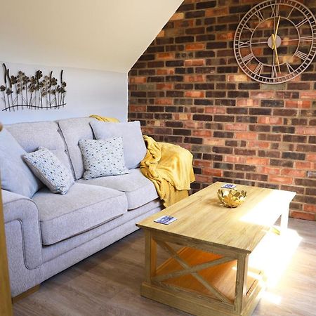 Bakers Cottage أيرونبريدج المظهر الخارجي الصورة