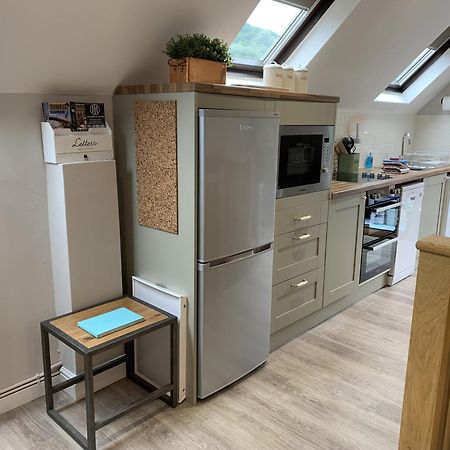Bakers Cottage أيرونبريدج المظهر الخارجي الصورة