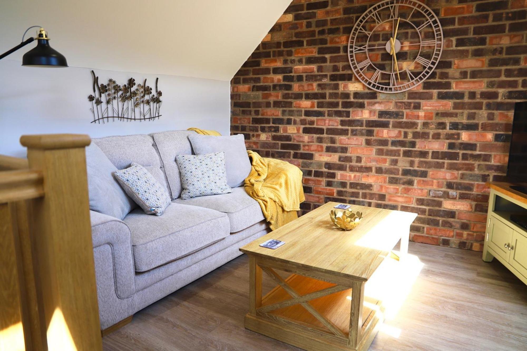Bakers Cottage أيرونبريدج المظهر الخارجي الصورة