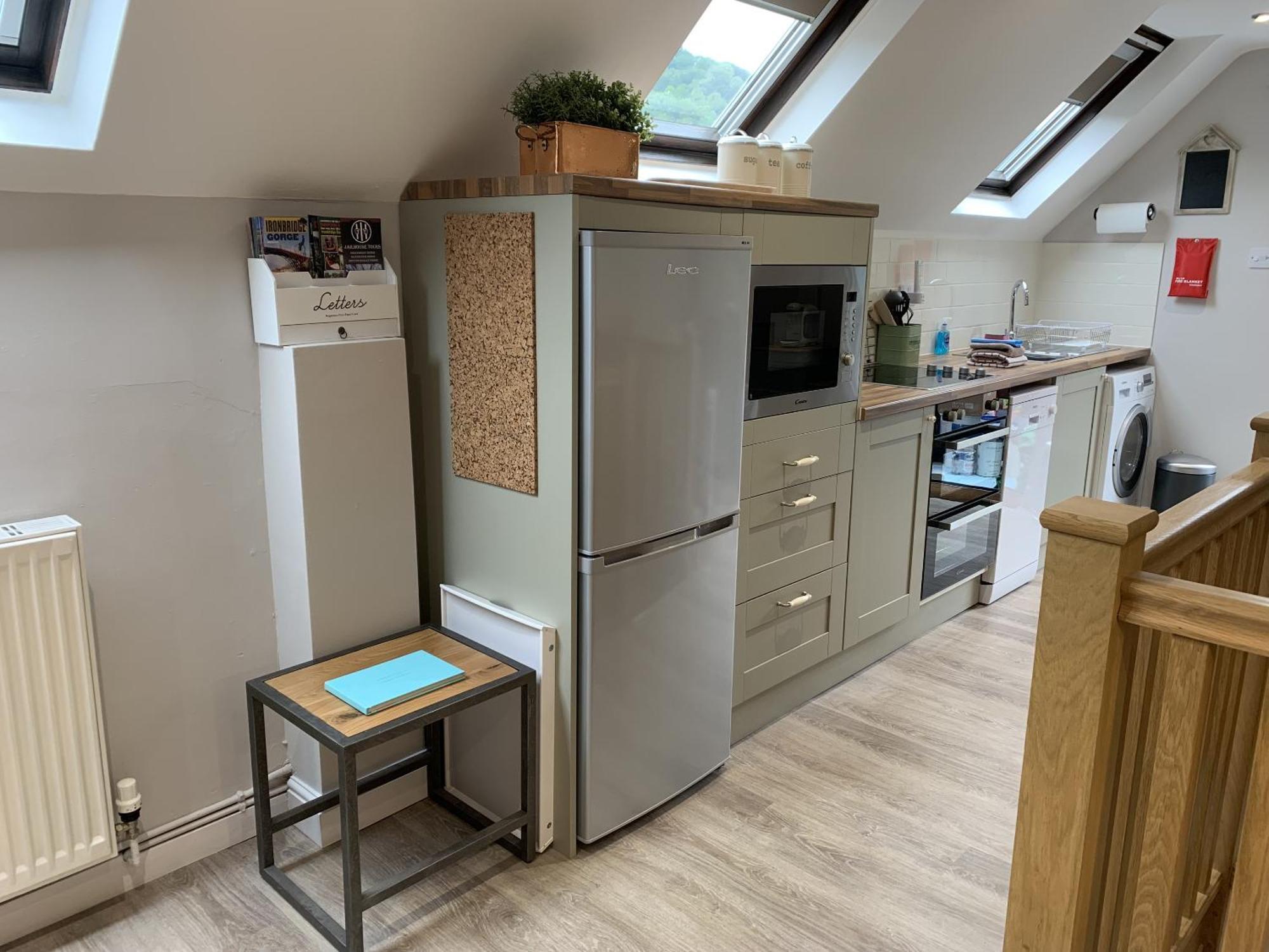 Bakers Cottage أيرونبريدج المظهر الخارجي الصورة